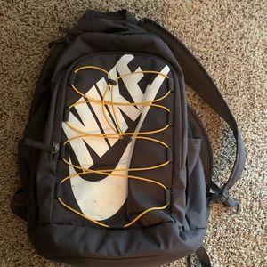 Nike backpack